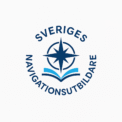 Sverige navigationsutbildare logotype